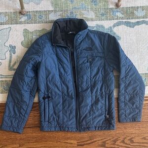 The North Face Kids Garçons Jacket